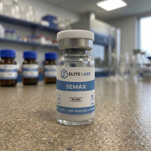 Semax 10mg