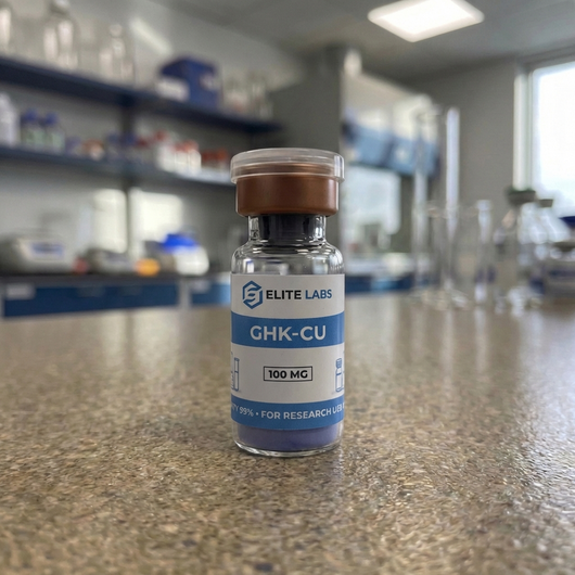 Copper Peptide 100MG