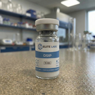 Dsip 15MG