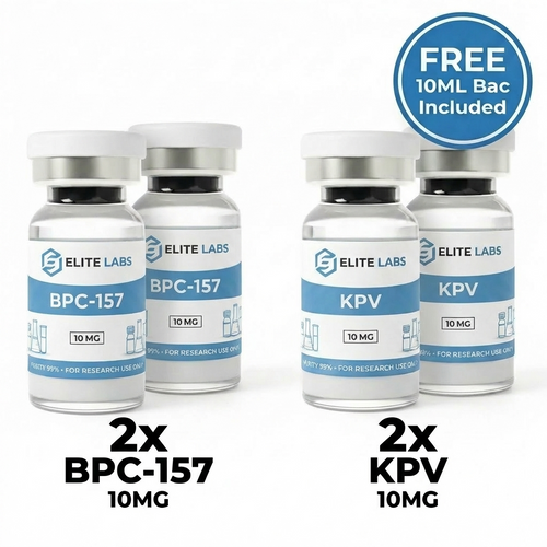 bpc 157 elite Bundle & Save – ELITE LABS bpc 157 elite Bundle & Save – ELITE LABS