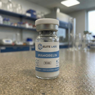 Ipamorelin 10MG ( out of stock )