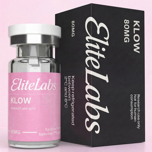 Womens Klow (Blend) 80MG