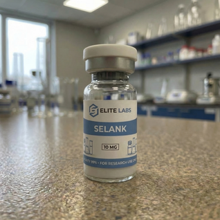 Selank 10MG