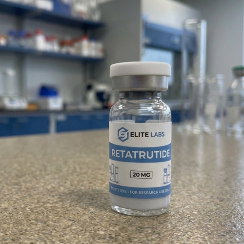 Retatrutide 20mg