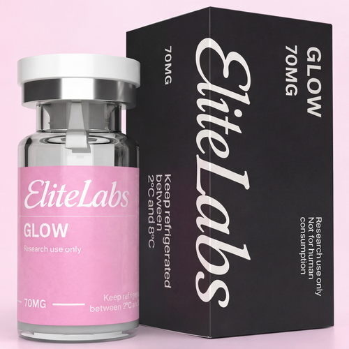 Womens Glow (blend) 70mg