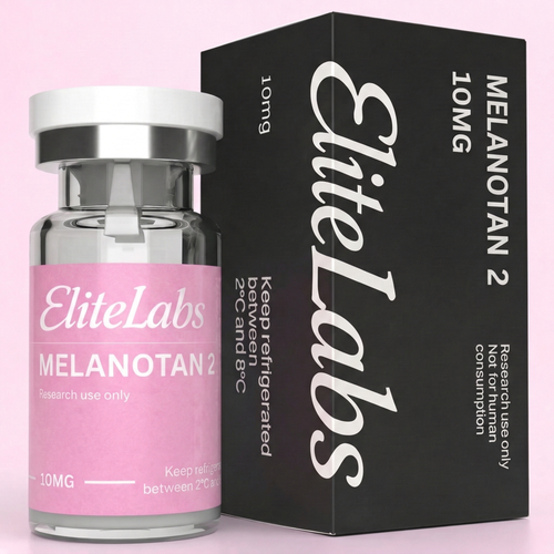 Womens Melanotan 2 10mg